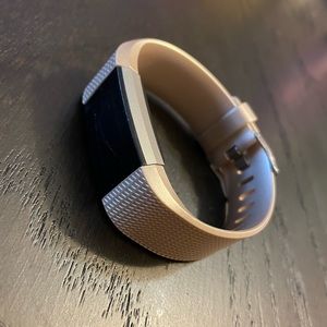 Fitbit Charge 2 Adjustable Replacement Band